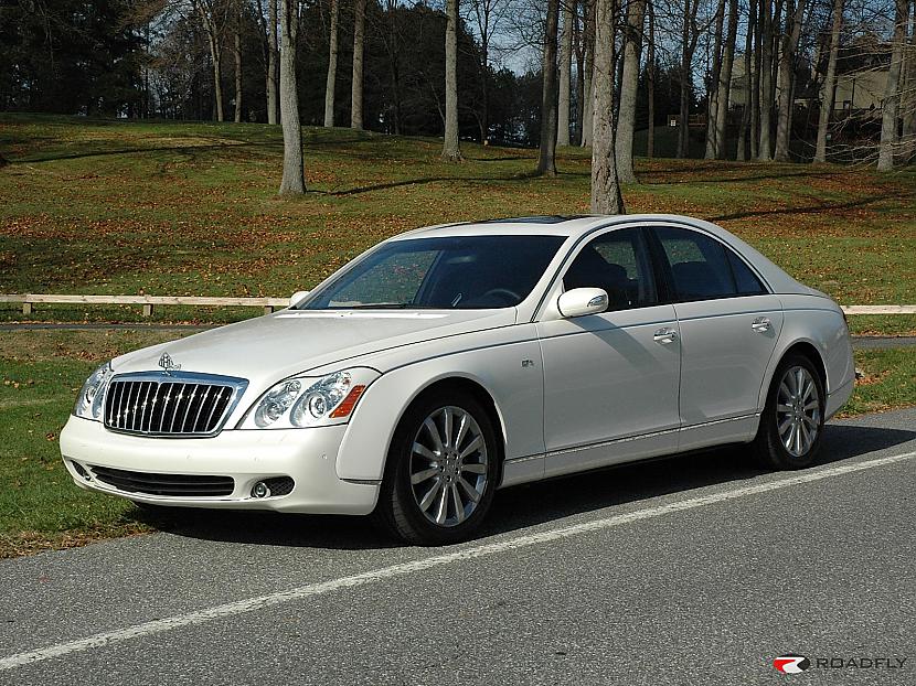  Autors: GET MONEY Maybach 57/62