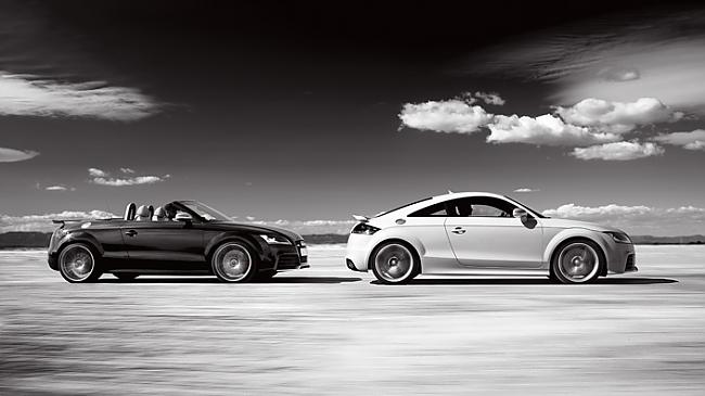  Autors: Linardiyo Audi TT RS Rodsters!