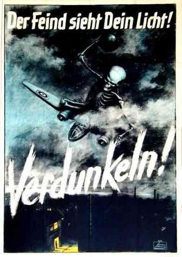  Autors: Panzer Otrā pasaules kara plakāti