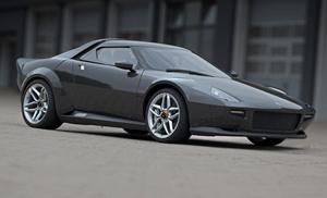 Lancia Stratos Autors: Dezaira 10 Best Concept Cars of 2011