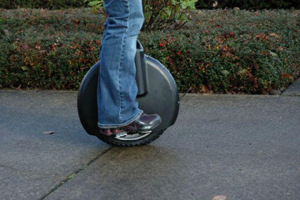  Autors: Imaginarium Solowheel - jauns veids slinkot..