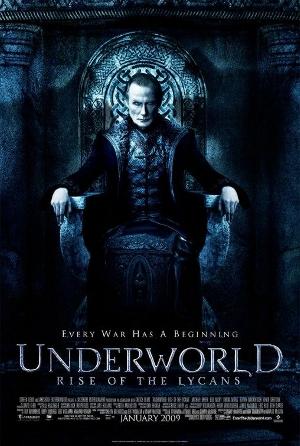 Underworld  Rise of the... Autors: Fosilija Filmu mīļiem - Underworld(Rise of the Lycans)