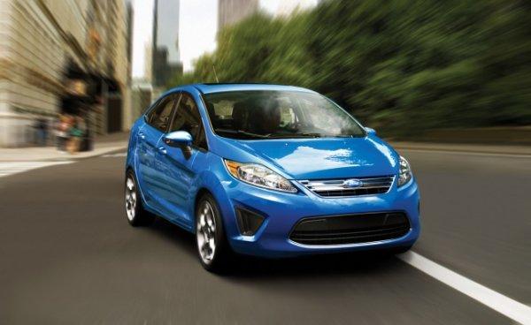 2 Ford Fiesta 402 207 14837 Autors: BatkaFaQ top 10 masinas