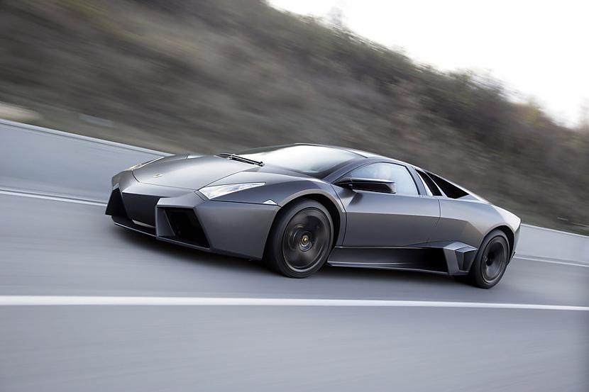 Lamborghini Reventon  1600000... Autors: PsyhoStar Pasaules dārgāko VEIKALOS PIEEJAMO mašīnu ToP 10