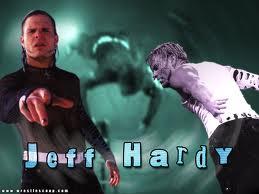 Jeff Hardy Autors: GreatLauris WWE Superstars