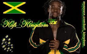 Kofi Kingston Autors: GreatLauris WWE Superstars