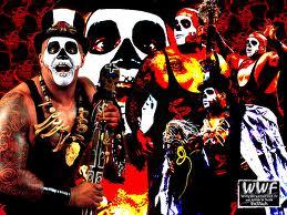 Papa Shango Autors: GreatLauris WWE Superstars