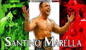 Santino Marella Autors: GreatLauris WWE Superstars