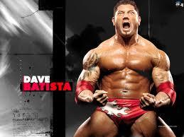 Batista Autors: GreatLauris WWE Superstars