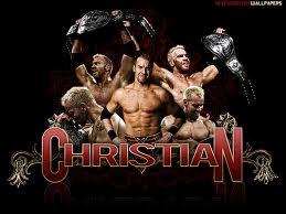 Christian Autors: GreatLauris WWE Superstars