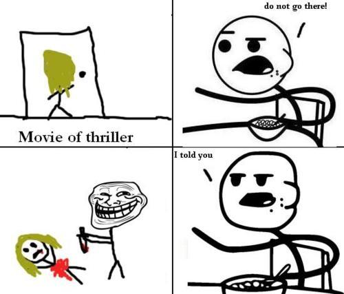  Autors: Feed me Cereal guy komiksi!