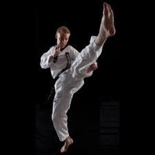  Autors: Kaarums Par Tae-Kwon-Do