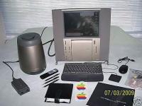 Macintosh 20 gadu jubilejā... Autors: Fosilija Apple neveiksmes