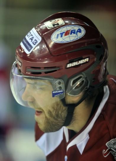  Autors: Pacantruška ''Dinamo'' play-off bārdas. 2. kār