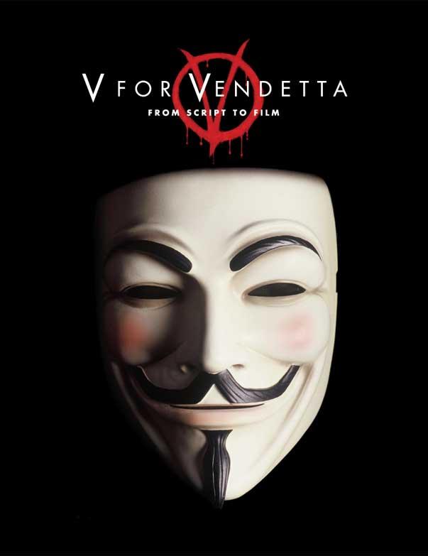 V for Vendetta ir filma par... Autors: komunists 10 filmas, kuras būtu vērts noskatīties