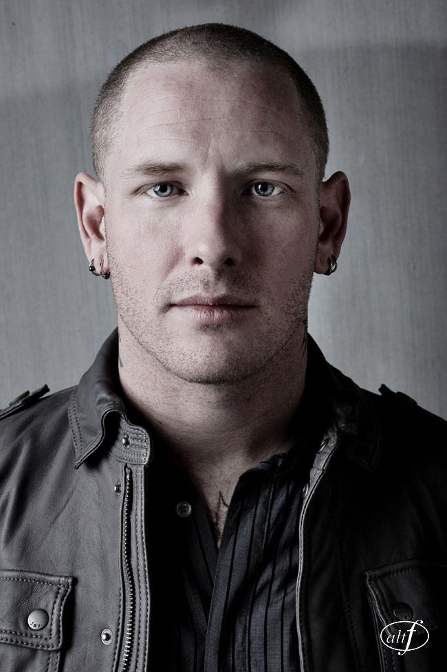 SlipKnoT Corey Taylor Autors: Fosilija SlipKnoT Corey Taylor