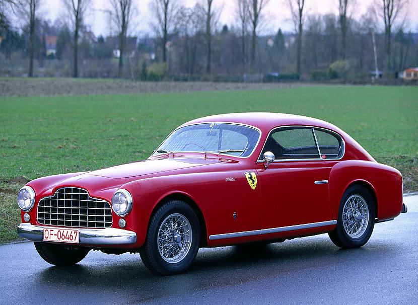 0031Ferrari166InterGT1950jpg Autors: Labveelis13 Ferrari....