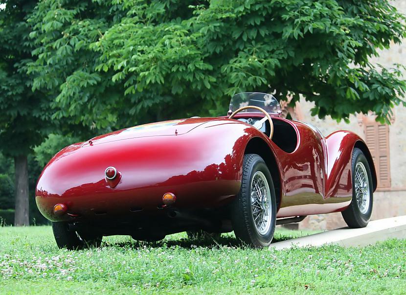 0007Ferrari125Sport1947jpg Autors: Labveelis13 Ferrari....