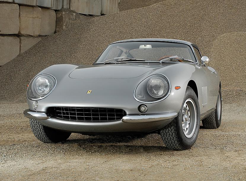 0354Ferrari275GTB6CScagliettiL... Autors: Labveelis13 Ferrari....