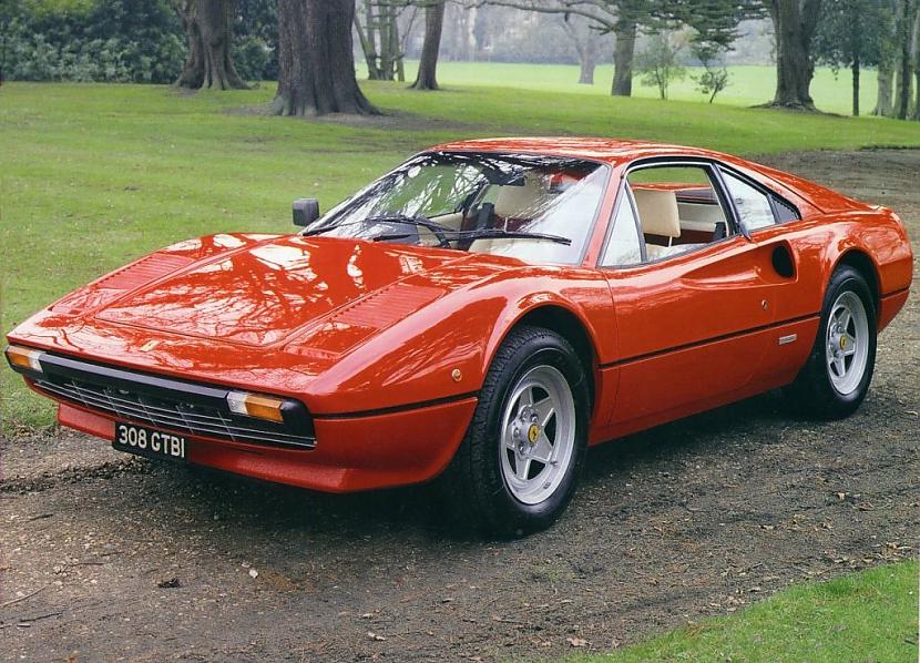 0411Ferrari308GTBi198182jpg Autors: Labveelis13 Ferrari....