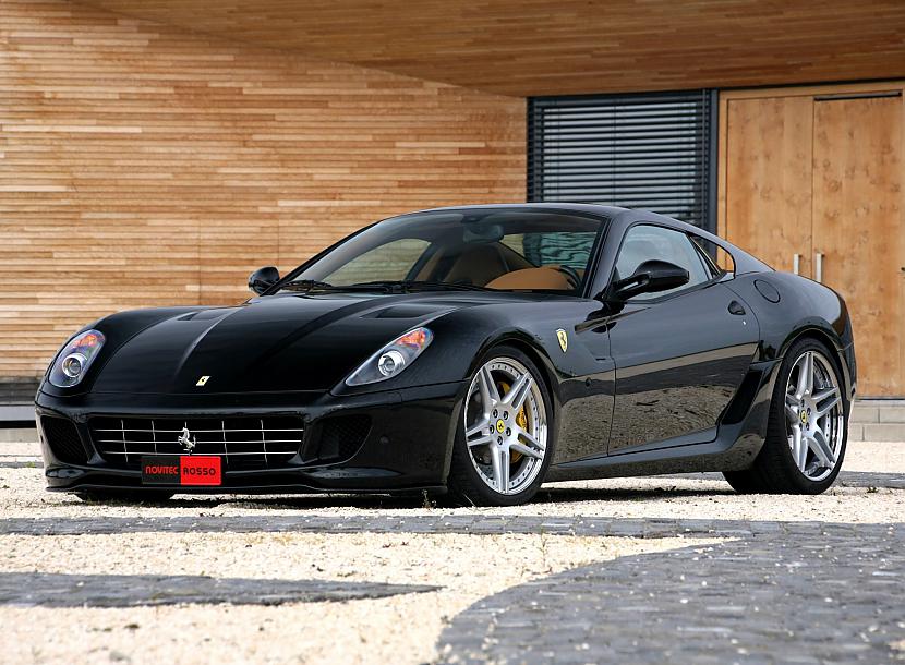 1209Ferrari599GTBFioranoBiKomp... Autors: Labveelis13 Ferrari....3