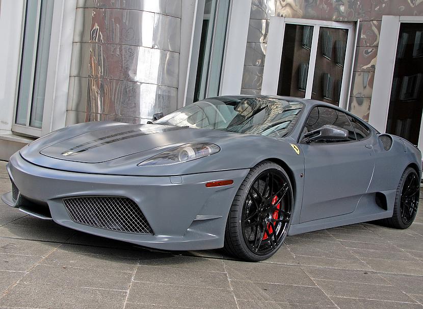 1602FerrariF430ScuderiaStealth... Autors: Labveelis13 Ferrari....3