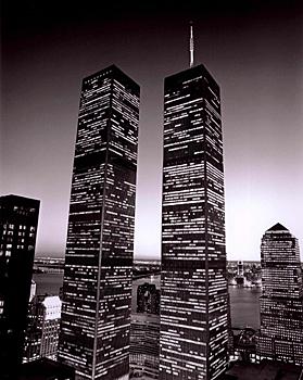  Autors: Anny74 Twin towers