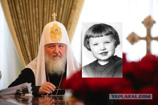 Patriarhs Kirils Vladimirs... Autors: YOSLOWAG Ietekmīgi cilvēki