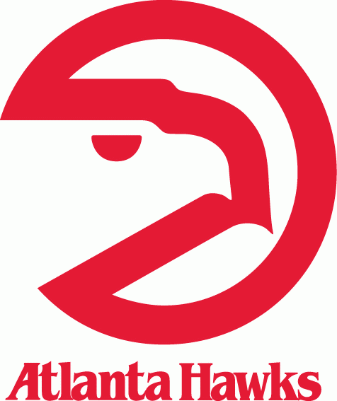 Vēlāk talantīgi spēlētāji bija... Autors: arenas000 Atlanta Hawks NBA