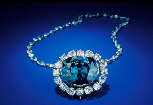Dimanti ir labi zināmi ar to... Autors: ainiss13 Nolādētais dimants...