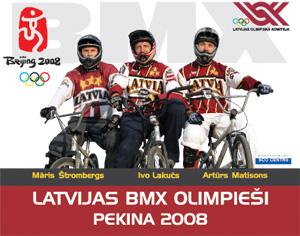 Tie jau musu latvieši Autors: MDambis BMX is cool!!!