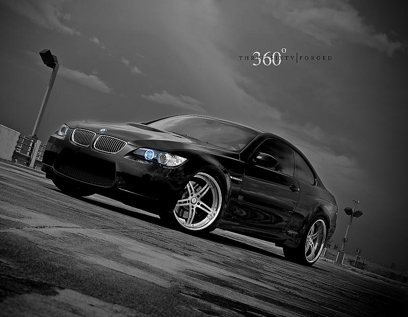 BMW Wallpapers