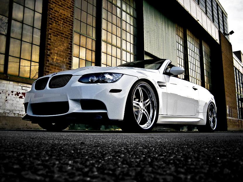  Autors: OmaX 666 BMW Wallpapers