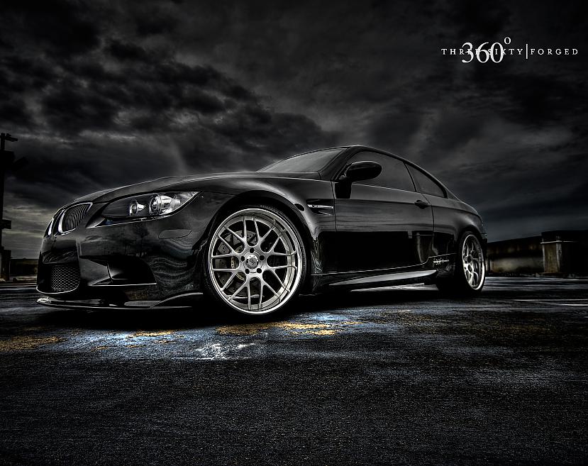  Autors: OmaX 666 BMW Wallpapers