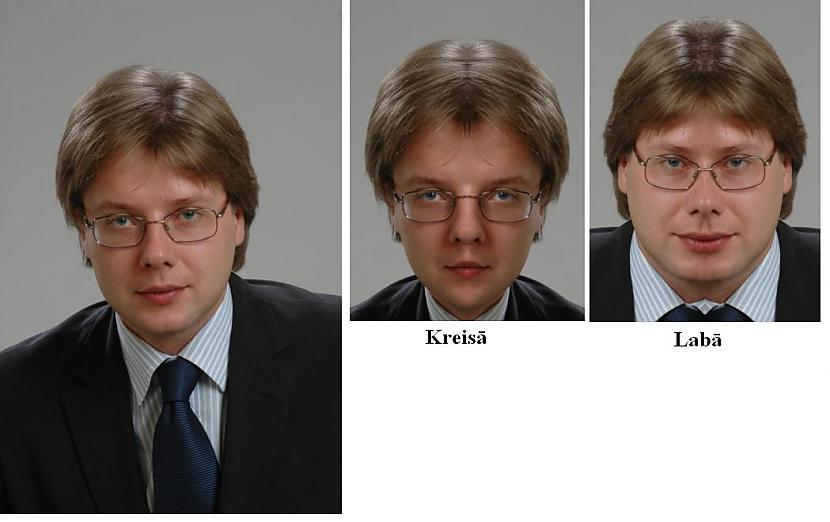  Autors: ralphon Latvijas valdības seju simetrijas