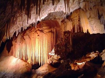 Mammoth Cave USA Autors: AWESOME SNAKE 20 Most Beautiful Caves In The World