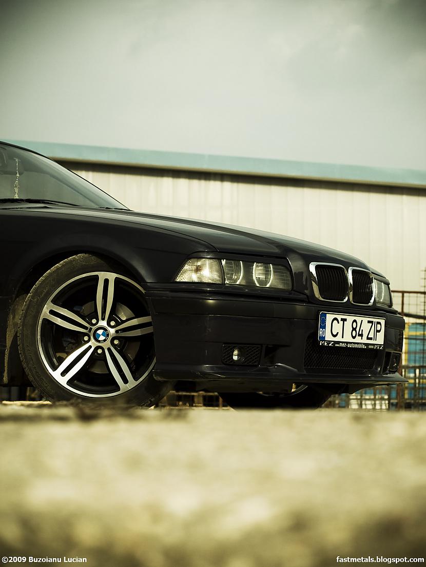  Autors: Zocs BMW e36