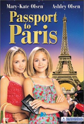 1999    Caurlaide uz Parīzi   ... Autors: Fosilija kā viņas izauga caur filmām 2