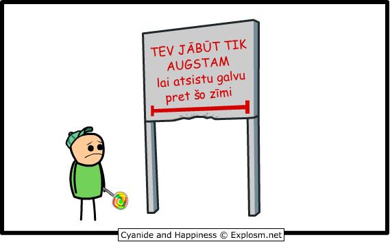  Autors: Nešpetnais Tulkoti Komiksi !!!