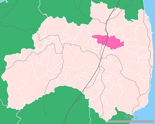 Ebusi atrodas Fukushima... Autors: Tanx Trase Japānā pēc zemestrīces