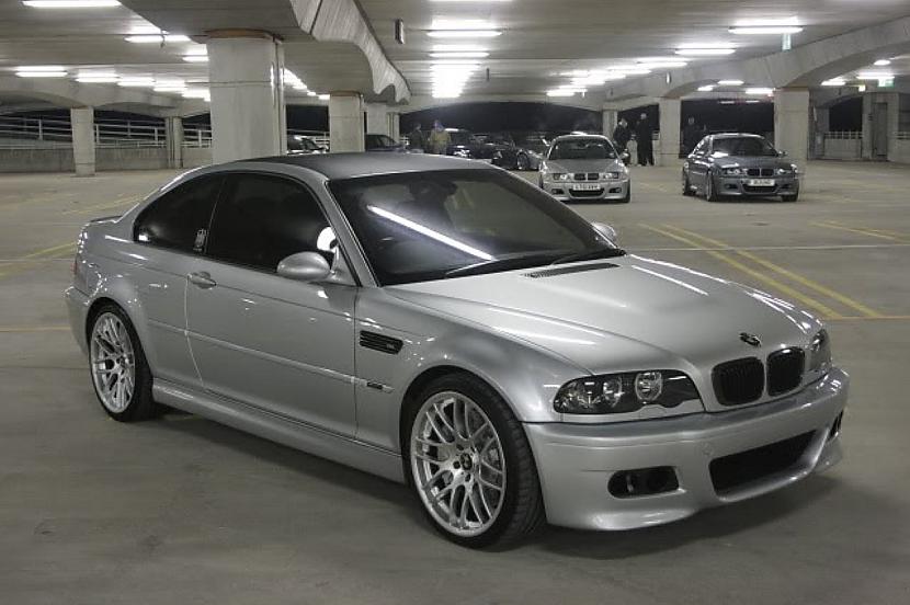  Autors: Ayrton BMW e46 coupe