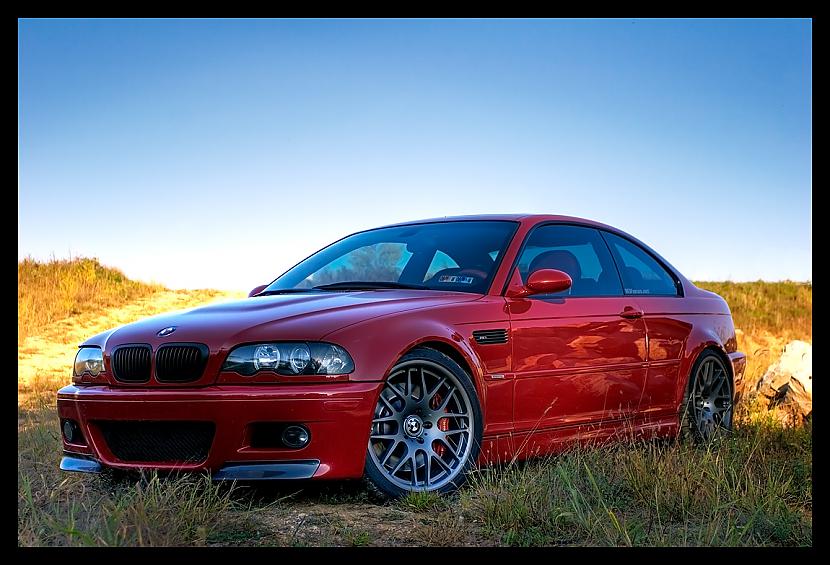  Autors: Ayrton BMW e46 coupe