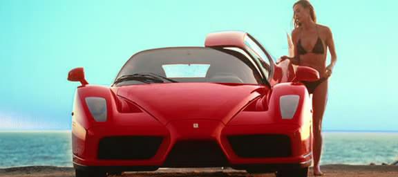  Autors: Fosilija 2002 Ferrari Enzo