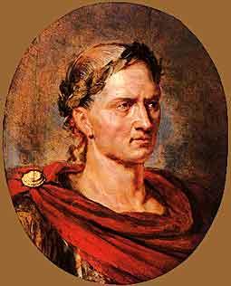 Romas imperators Gajs Jūlijs... Autors: kapars118 Desmit lielākie seksa giganti vēsturē