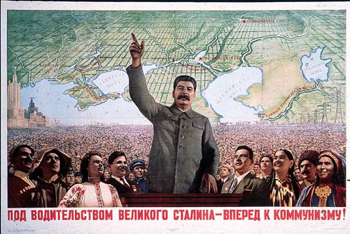 Diktatūra valdīšana ar... Autors: zirdziniece Totalitarisms PSRS
