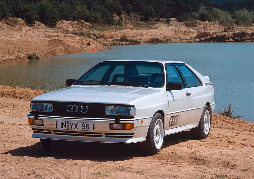   Autors: TrippyNiggaz Audi Quattro