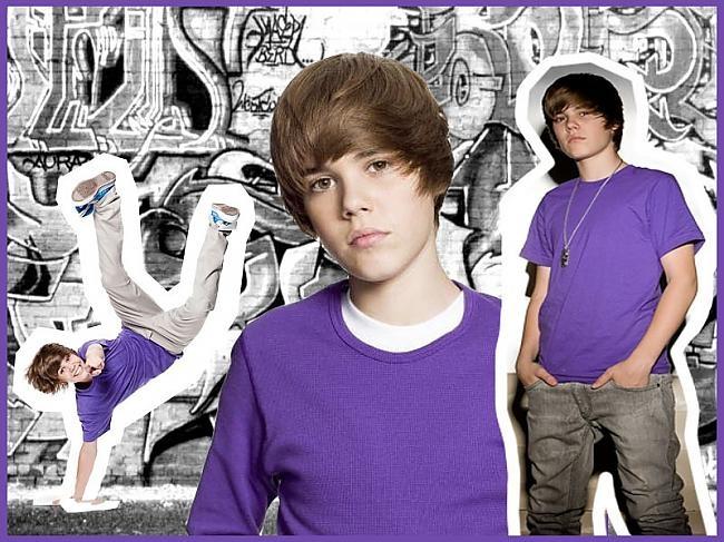  Autors: zelma Justin Bieber ^_^