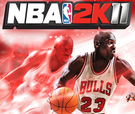 9vieta  NBA 2K11 Autors: Matiss1998 Manas Top xbox spēles (ieskaitot kinect)