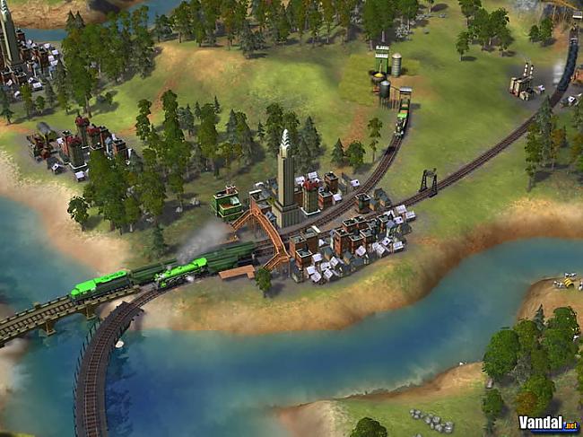  Autors: kristaps3212 sid meier's railroads