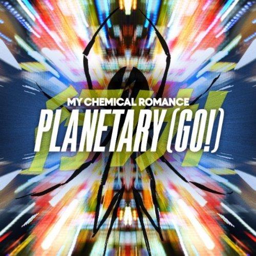  Autors: Fightstar My Chemical Romance- Planetary (Go!)